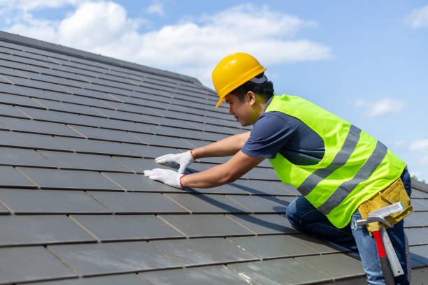 Tile Roofing Contractor in West Laurel, MD