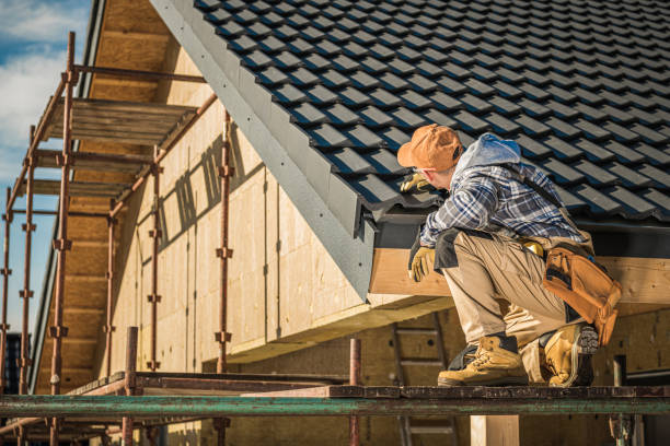 Quick and Trustworthy Emergency Roof Repair Services in West Laurel, MD