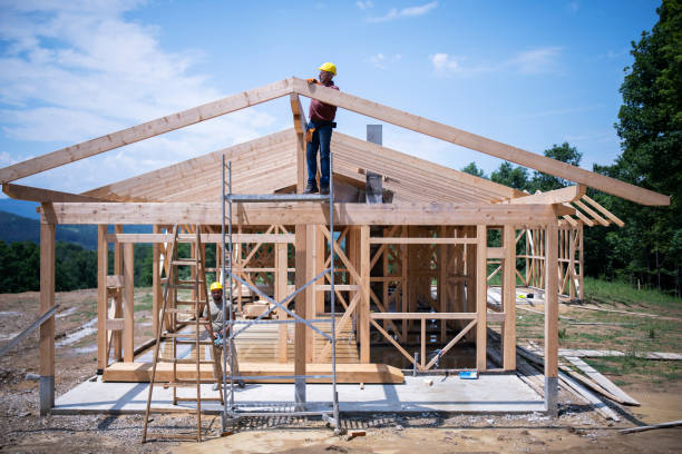 Best Tile Roofing Contractor  in West Laurel, MD